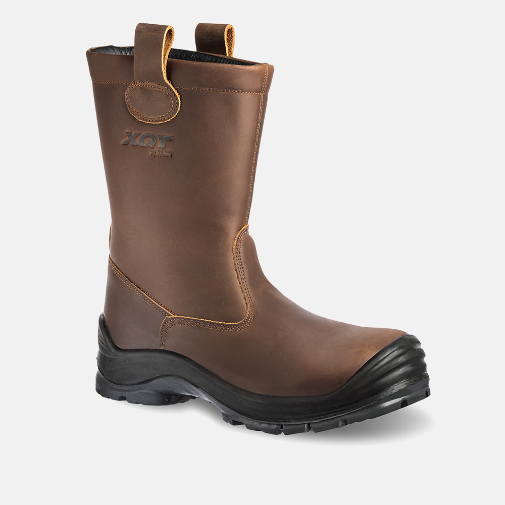 Stivale antinfortunistico