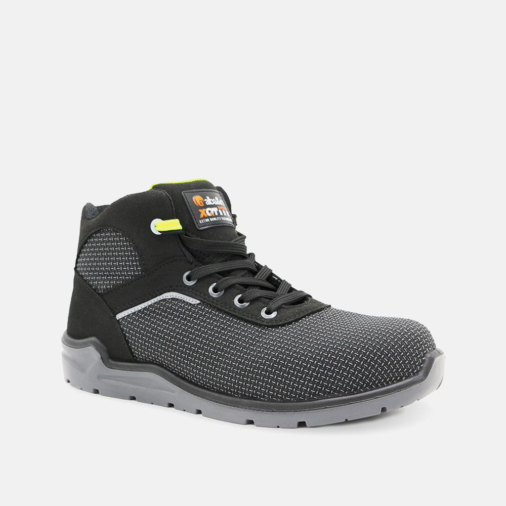 polacco alto da lavoro