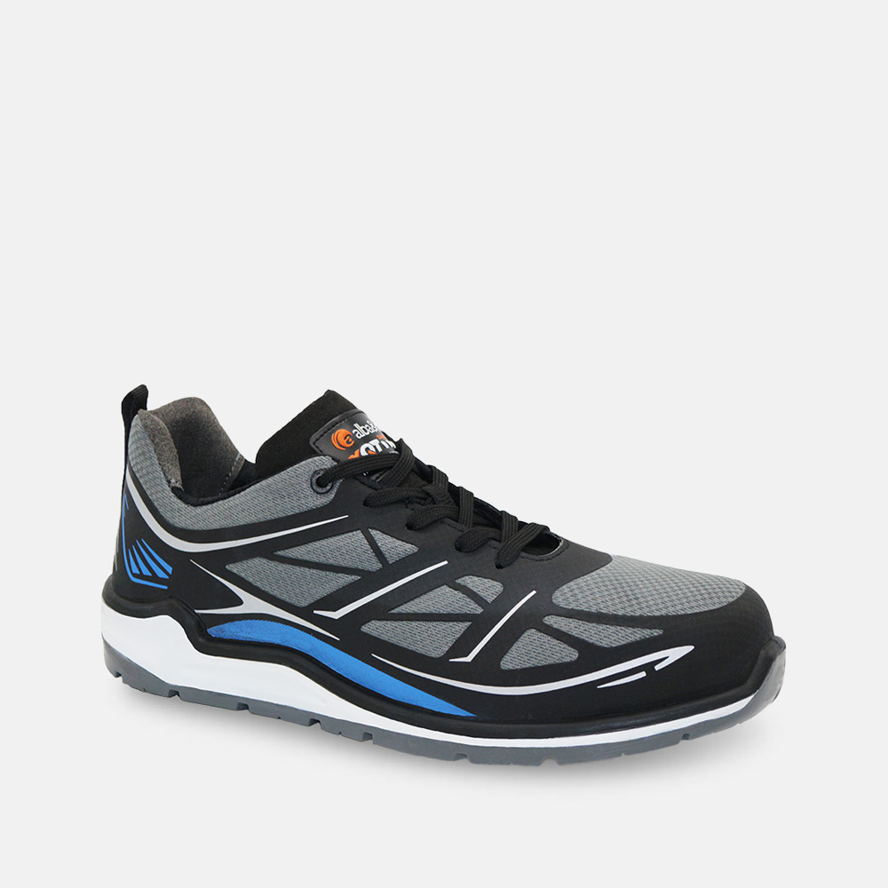 scarpa antinfortunistica bassa