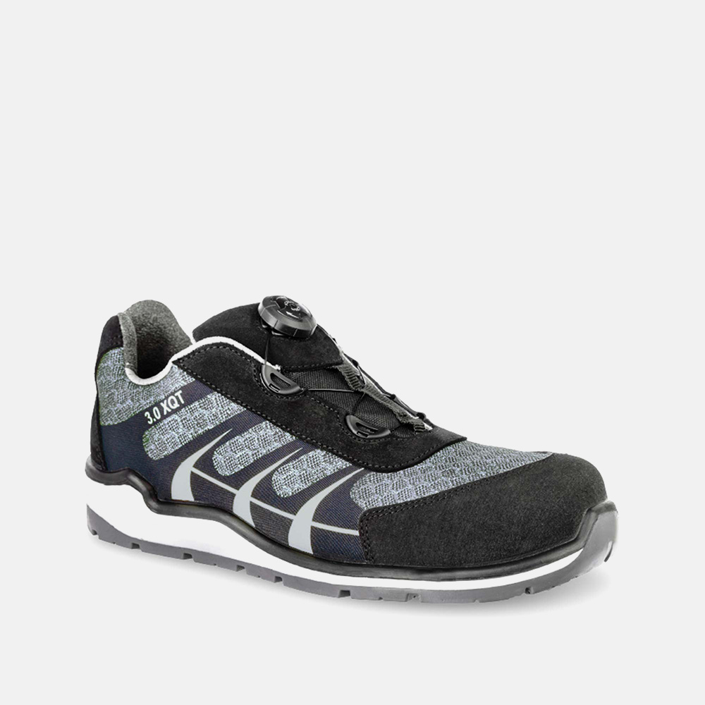 calzatura di sicurezza