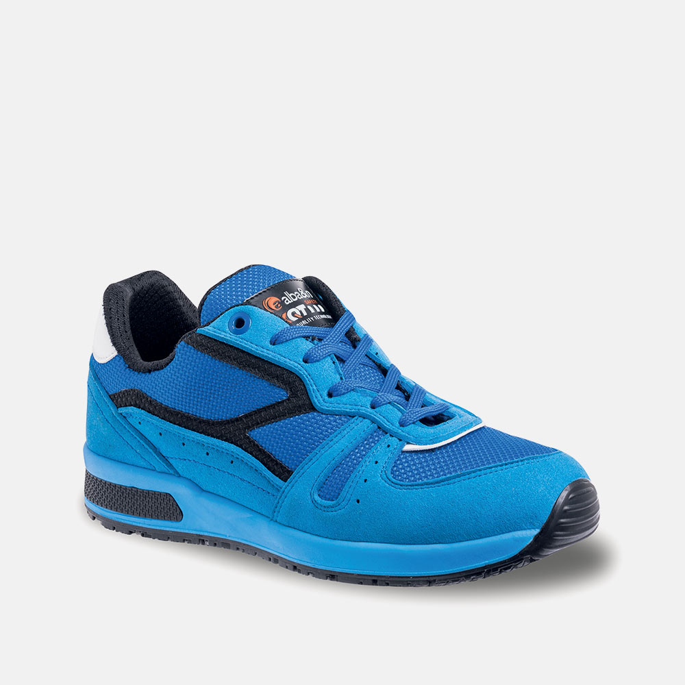 scarpa antinfortunistica bassa della linea Jogger