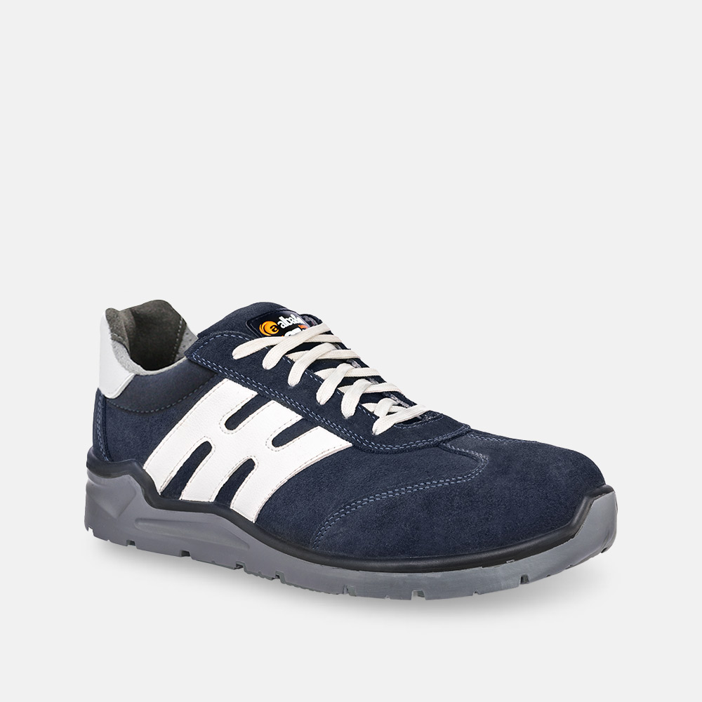 scarpa antinfortunistica metal free